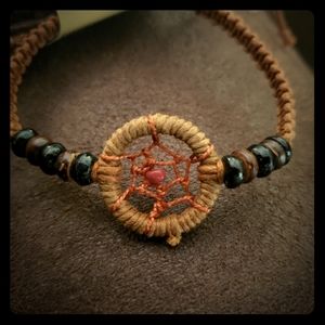 NEW Handmade Natural Bracelet